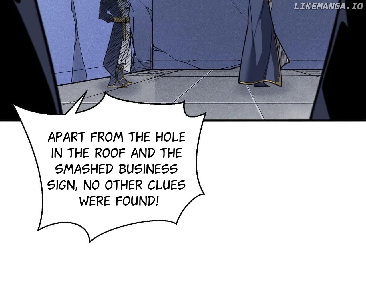 The Devil Never Cries Chapter 89 - page 80